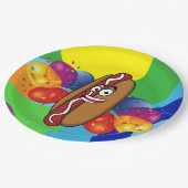 Bord voor hot-swappable papier (Gekanteld)