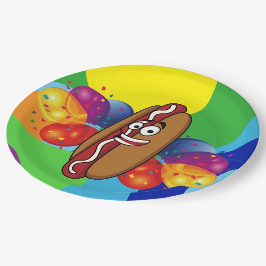 Bord voor hot-swappable papier (Gekanteld)