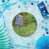 Bord voor huispapier (Feest)