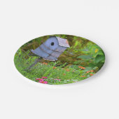 Bord voor huispapier (Gekanteld)