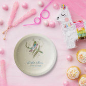 Bord voor jokerpapier voor ridderwonden (Feest)