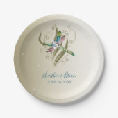 Bord voor jokerpapier voor ridderwonden (Voorkant)