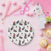 Bord voor kerstcadeautjes (Feest)