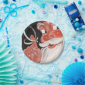  Bord voor kerstpapier (Feest)