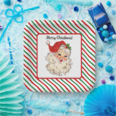 Bord voor kerstpapier (Feest)