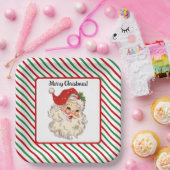 Bord voor kerstpapier (Feest)