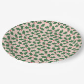 Bord voor kerstpapier (Gekanteld)