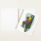 Bord voor lasmetaal voor industrieel gebruik planner