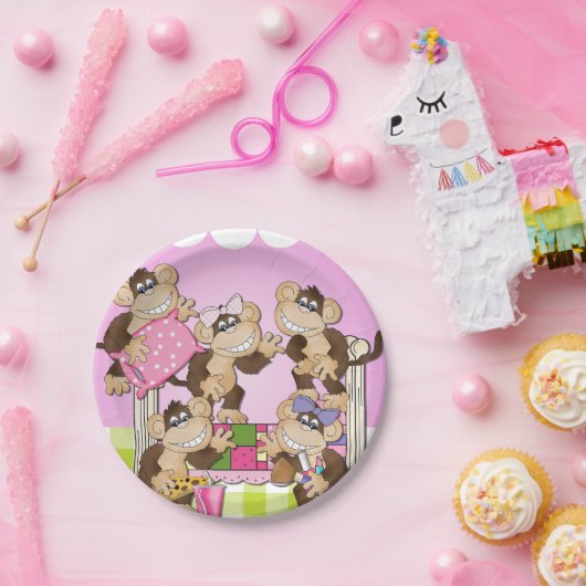 Bord voor maandelijks bulkpapier (Feest)