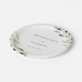 bord voor olijftaktpapier (Gekanteld)