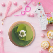 bord voor opbergpapier (Feest)