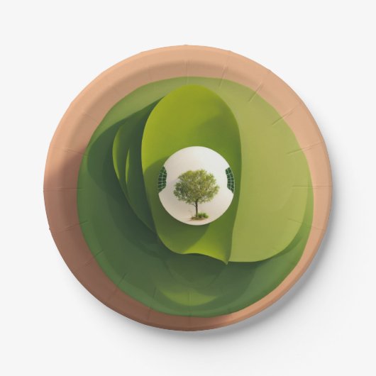 bord voor opbergpapier (Voorkant)