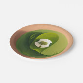 bord voor opbergpapier (Gekanteld)