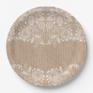 Bord voor overlappingen en looppapier