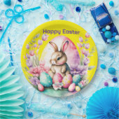 Bord voor paaspapier (Feest)