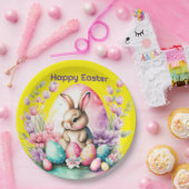 Bord voor paaspapier (Feest)