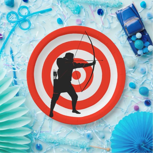 Bord voor papierfabricage voor boogontwerpen