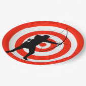 Bord voor papierfabricage voor boogontwerpen (Gekanteld)