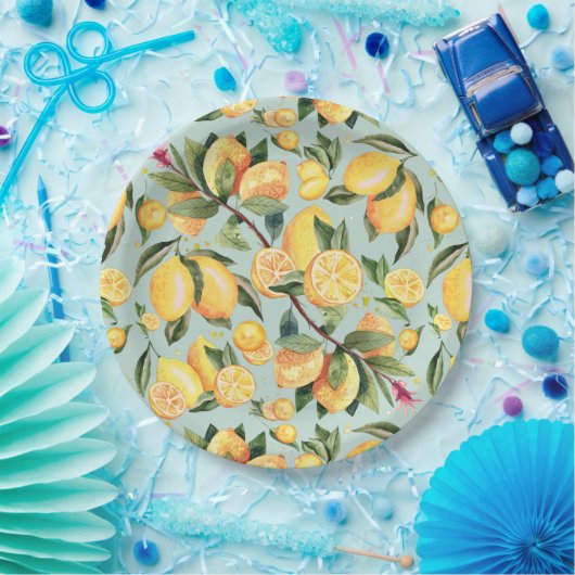 Bord voor papierstof (Feest)