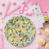 Bord voor papierstof (Feest)