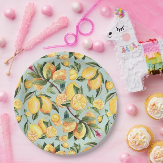 Bord voor papierstof (Feest)