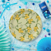 Bord voor papierstof (Feest)