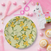 Bord voor papierstof (Feest)