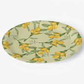 Bord voor papierstof (Gekanteld)