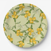 Bord voor papierstof (Voorkant)