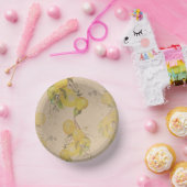 Bord voor papierstof (Feest)