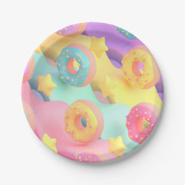 Bord voor partijpapier