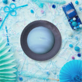 Bord voor planetneptundepapier (Feest)