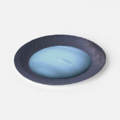 Bord voor planetneptundepapier (Gekanteld)