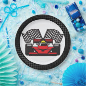 Bord voor rackontwerp voor rackpapier (Feest)