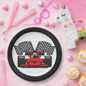 Bord voor rackontwerp voor rackpapier (Feest)