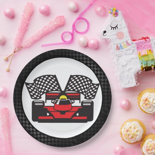 Bord voor rackontwerp voor rackpapier (Feest)