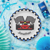 Bord voor rackontwerp voor rackpapier (Feest)