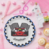 Bord voor rackontwerp voor rackpapier (Feest)