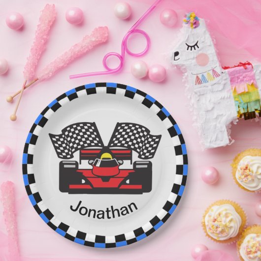 Bord voor rackontwerp voor rackpapier (Feest)