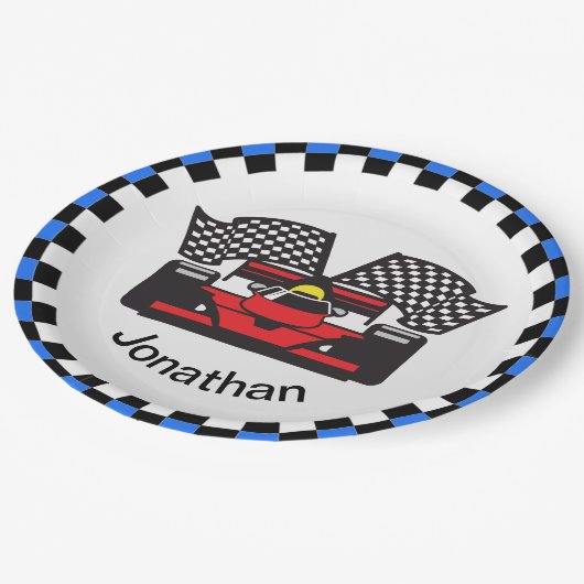 Bord voor rackontwerp voor rackpapier (Gekanteld)