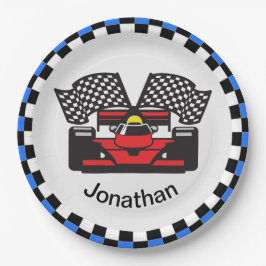 Bord voor rackontwerp voor rackpapier