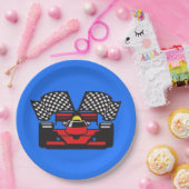 Bord voor rackontwerp voor rackpapier (Feest)