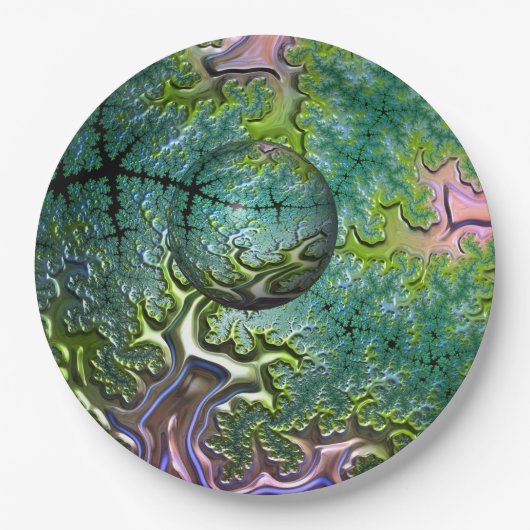 Bord voor reispapieren (Voorkant)