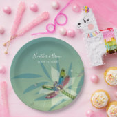 Bord voor riestend rondzwevende ridderpapier (Feest)