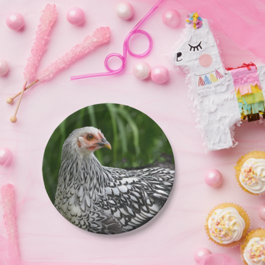 Bord voor schrijfpapier (Feest)