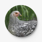 Bord voor schrijfpapier (Voorkant)