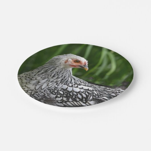 Bord voor schrijfpapier (Gekanteld)