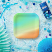 Bord voor Southwest Days Paper (Feest)