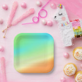 Bord voor Southwest Days Paper (Feest)