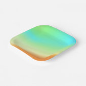 Bord voor Southwest Days Paper (Gebogen)